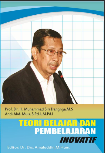 Teori Belajar dan Pembelajaran Inovatif